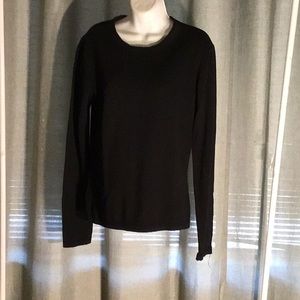 Women’s 100% Cotton knit top NWT